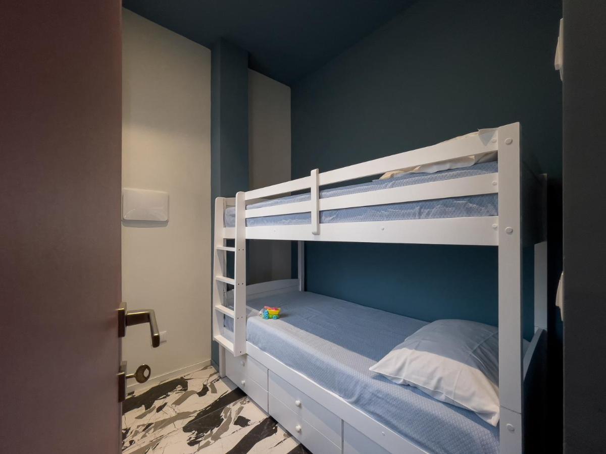 Bed & Breakfast Blu Pescara