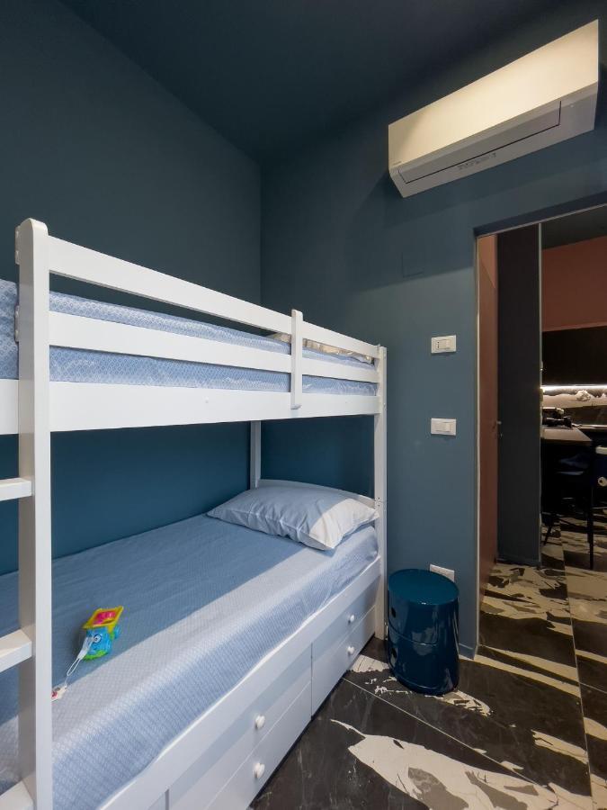 Bed & Breakfast Blu