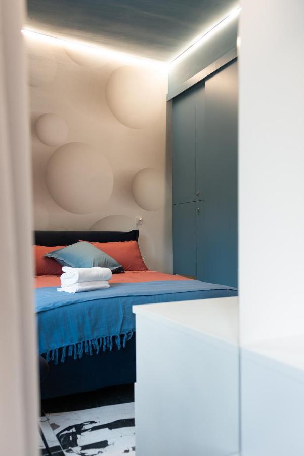 Bed & Breakfast Blu *