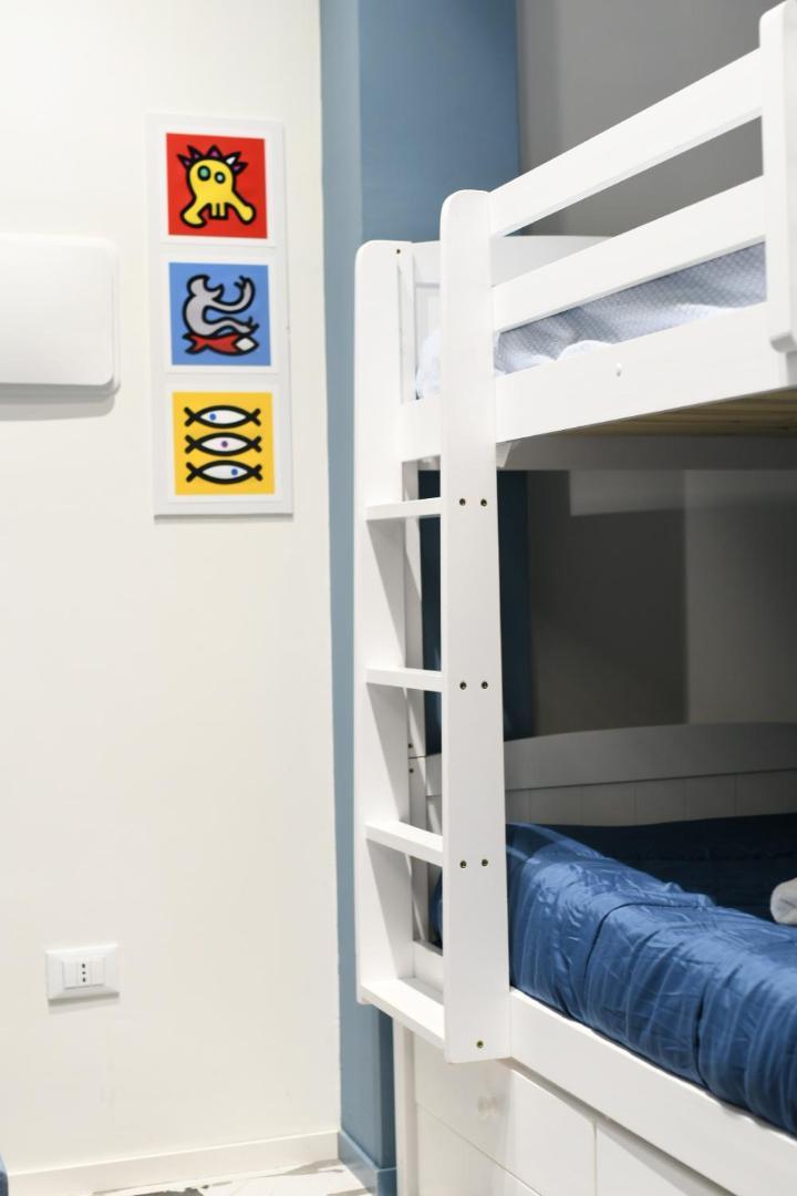 Bed & Breakfast Blu Pescara